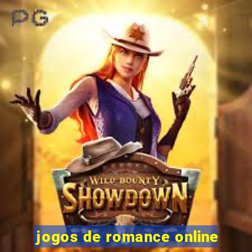 jogos de romance online